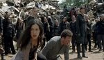 Christian Serratos Nue Dans The Walking Dead Free Download N